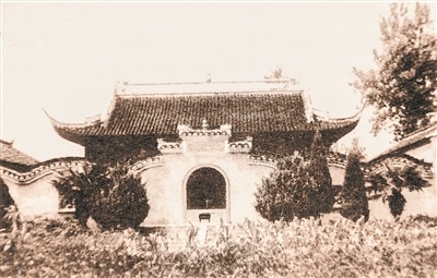 华中鲁艺：一支抗战文艺尖兵